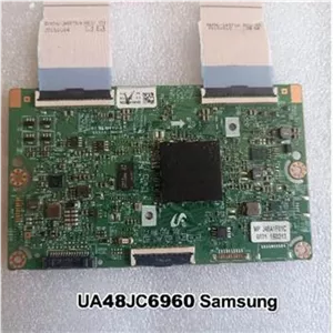 برد تیکان سامسونگ UA48JC6960 Samsung