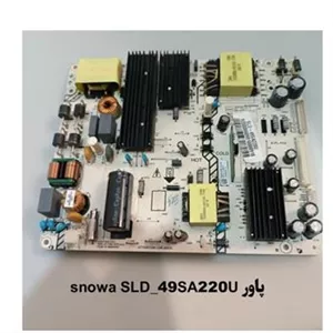برد پاور اسنوا Snowa sld-49sa220