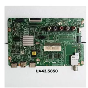مین برد تلوزیون سامسونگ UA43j5850