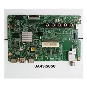 مین برد تلوزیون سامسونگ UA43j5850