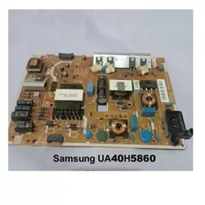 برد پاور سامسونگ UA40H5860