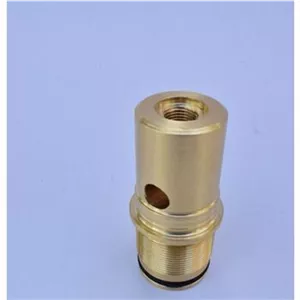 سری برنجی یک تکه بوکانیر\npcp