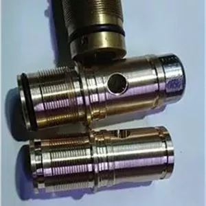 سری برنجی یک تکه بوکانیر\npcp