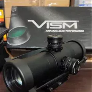 Vism CQB 3.5X40 دوربین تفنگ\npcp