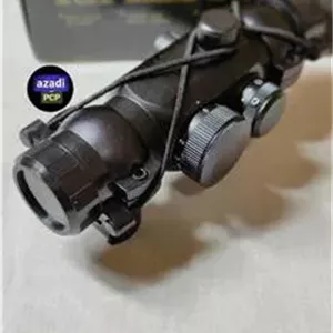رددات riflesscope 1×30 GSS