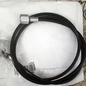 شلنگ کیت شارژ 650bar جنس خوب 100سانت