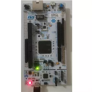 فروش یک عدد برد برنامه نویسی nucleo STM 32