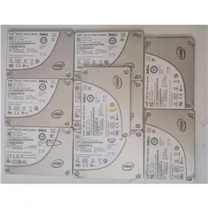 فروش SSD Intel