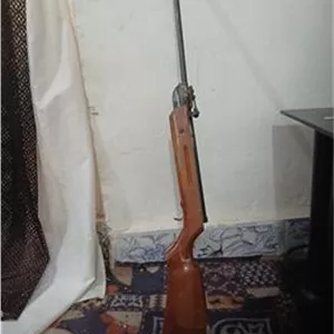 تفنگ بادی سری اول