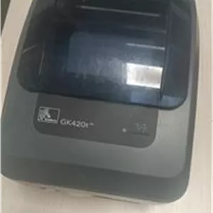 پرینتر لیبلی زن زبرا 420t