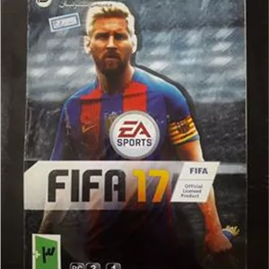 بازی فیفا 17 مخصوص PC