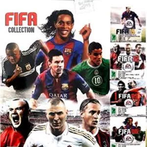 مجموعه بازی FIFA مخصوص PC