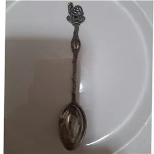 قاشق قدیمی انگلیس