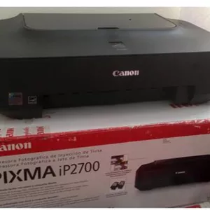 پرینتر کانن CANON IP2700