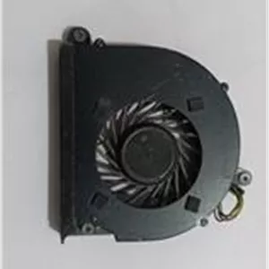 فن سی پی یو لپ تاپ hp با هیت سینک