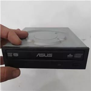 دی وی دی رایتر ایسوس
