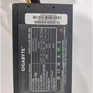 پاور گیگابایت در حد اک
