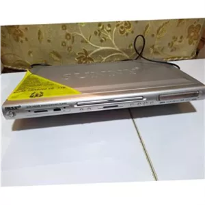 دستگاه دی وی دی پلایر SUNNY DVD PLAYER