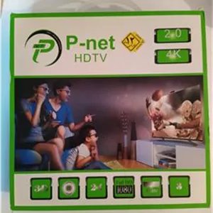 کابل HDMI P net ده متری