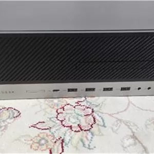 مینی کیس HP ELITEDESK G3800