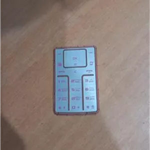 صفحه کلید سامسونگ S3600Org