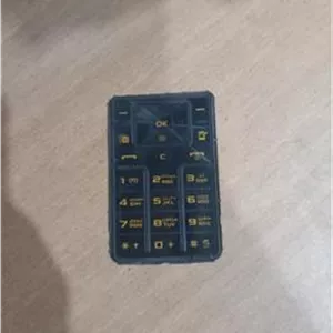 صفحه کلید سامسونگ S3600Org