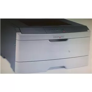 پرینتر لیزری لکسمارک مدل E260D