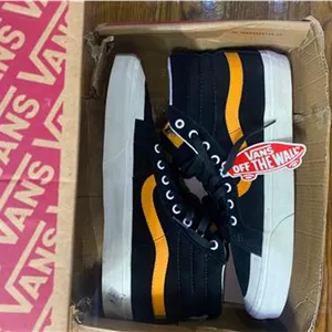 کتونی ونس اورجینال vans45