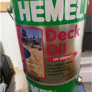 روغن مخصوص چوب هلندیhemel