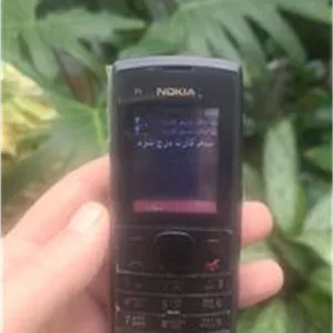گوشی نوکیا فنلاند
