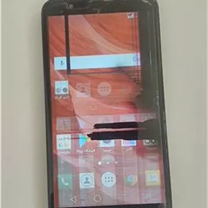 گوشی موبایل ال جی k10