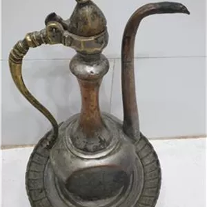 آفتابه لگن عتیقه