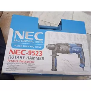 بتن کن 9523 NEC نو آکبند