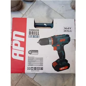 دریل شارژی apn مدل CLD 14S