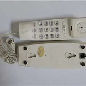 تلفن کوچک قدیمی