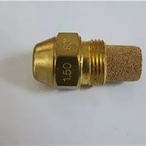 نازل مشعل گازوئیلی (اصل دانفوس)