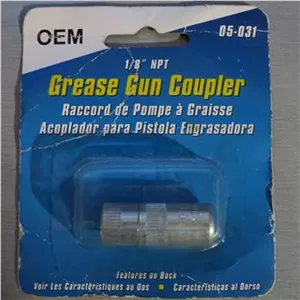 نازل گریس پمپ OEM