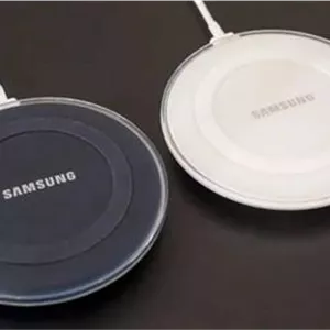 3  عدد شارژر وایرلس samsung درجه یک