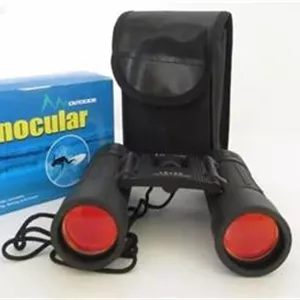 دوربین دو چشمی BINOCULARS مدل TASCOx