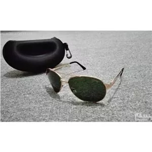 عینک آفتابی cartier t8200589 green
