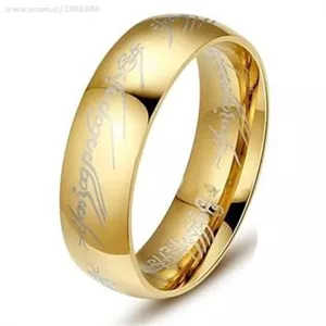 حلقه فیلم ارباب حلقهها