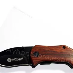 چاقو بوکر Boker مدل DA33