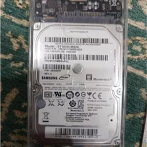 هارد اکسترنال سامسونگ ظرفیت یک ترابایت