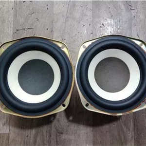 دو عدد ساب وفر سونی vx555