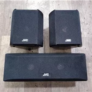 سنتر سوراند jvc نایاب 4 اهمی