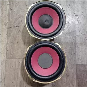 دو عدد بلندگو 5 اینچ Sony