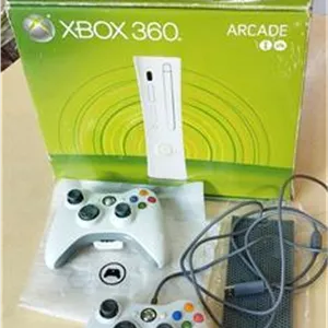 ایکس باکس آرکید Xbox 360 Fat Arcade
