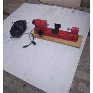 دستگاه خراطی ایران پتک