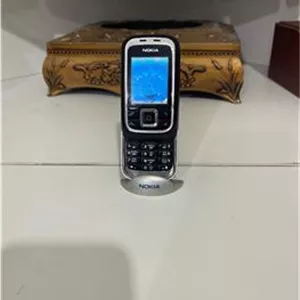 گوشی زیبای نوکیا 6111