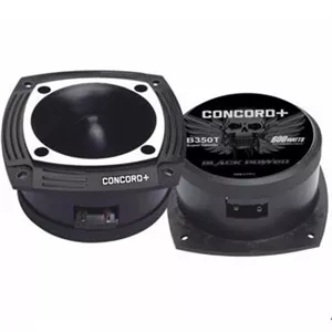 سوپر تیوتر کنکورد پلاس( CONCORD)